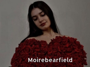 Moirebearfield