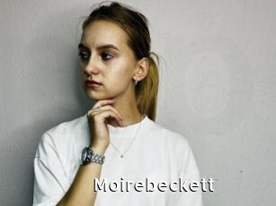 Moirebeckett