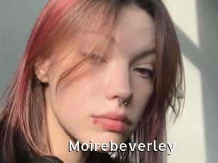 Moirebeverley