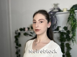 Moireblock