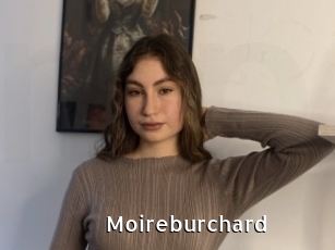 Moireburchard