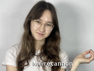 Moirecannon