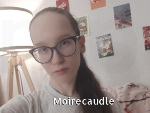 Moirecaudle