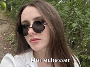 Moirechesser