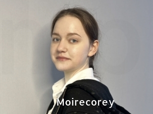 Moirecorey