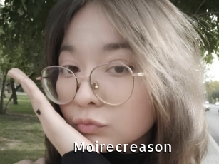 Moirecreason