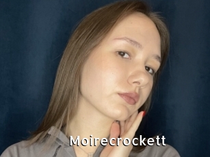 Moirecrockett