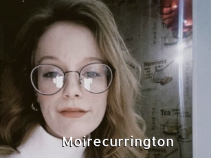 Moirecurrington