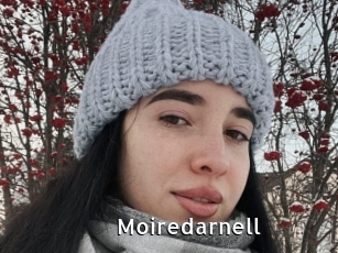 Moiredarnell