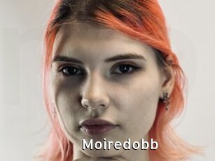Moiredobb