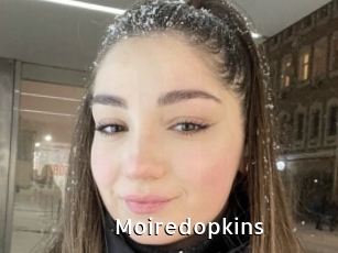 Moiredopkins