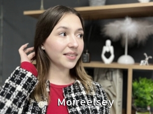 Moireelsey