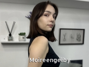 Moireengelby