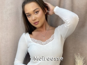 Moireesse