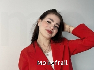 Moirefrail