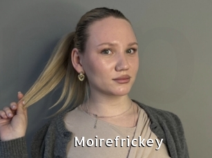 Moirefrickey