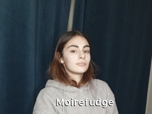 Moirefudge