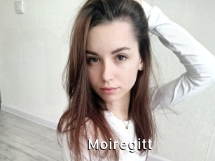 Moiregitt