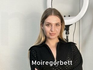 Moiregorbett