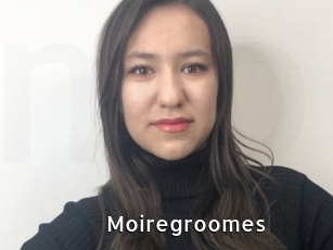 Moiregroomes