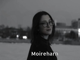 Moireharn