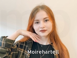 Moirehartell