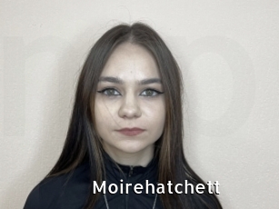 Moirehatchett