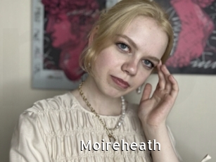 Moireheath