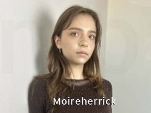 Moireherrick