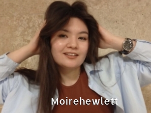 Moirehewlett