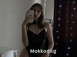 Mokkodilg