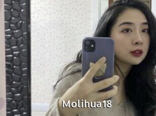 Molihua18