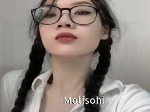 molisohi My Porno Stash
