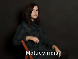 Mollieviridian