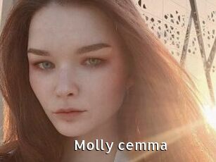 Molly_cemma