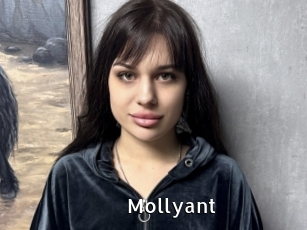 Mollyant