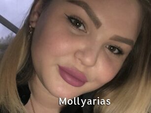 Mollyarias