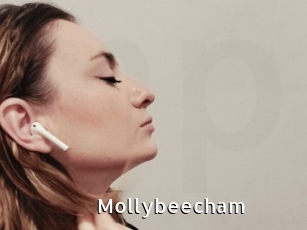 Mollybeecham