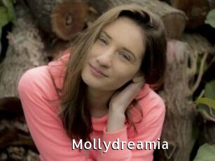 Mollydreamia