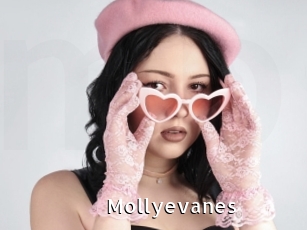 Mollyevanes