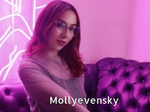 Mollyevensky