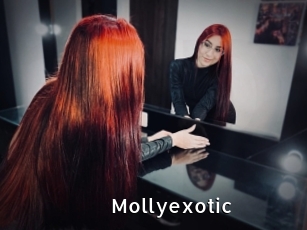 Mollyexotic