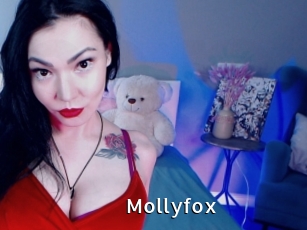 Mollyfox