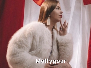 Mollygoar
