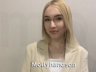 Mollyhandson