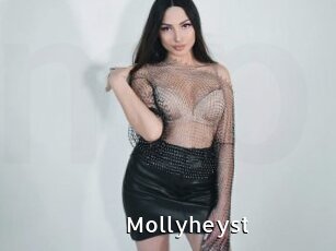 Mollyheyst