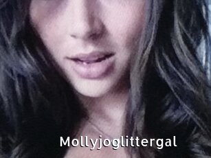 Mollyjoglittergal