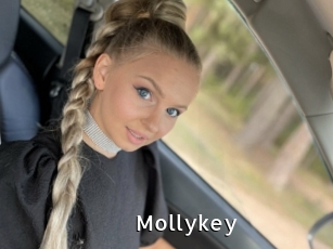 Mollykey