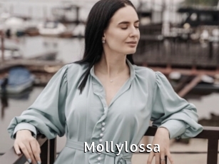 Mollylossa