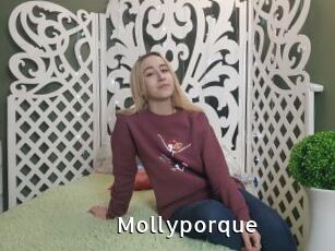 Mollyporque